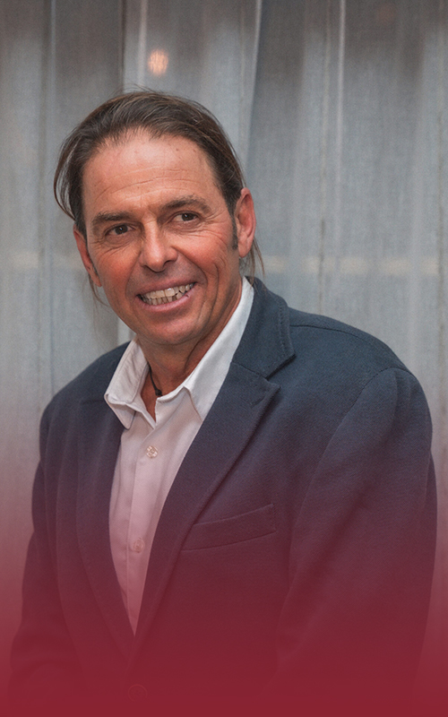 D. Antonio Santana Miranda