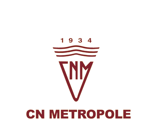 Club Natación Metropole