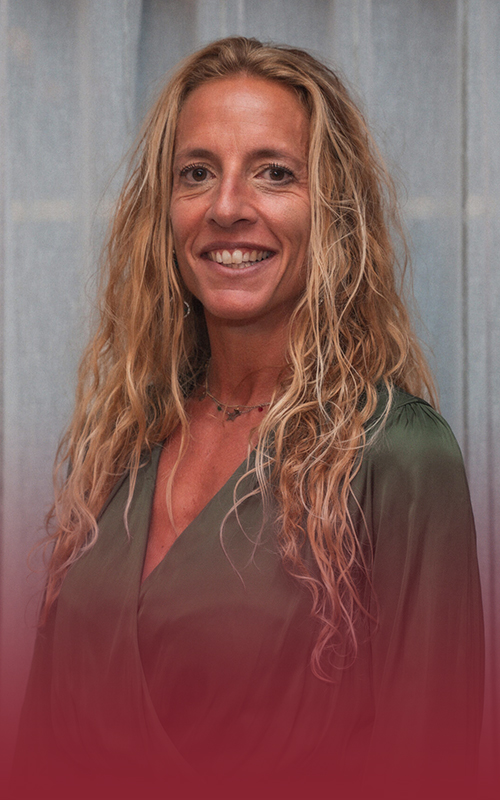 Dª. Mª Luisa Martínez Saavedra