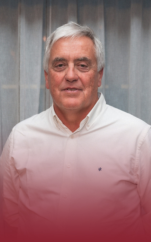 D. Enrique Caballero Madera