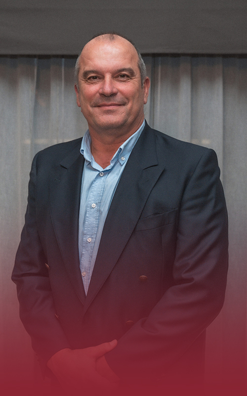 D. Jorge del Corral Videau