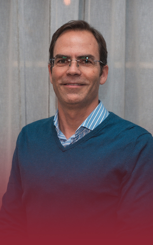 D. Jorge Rivero Martel