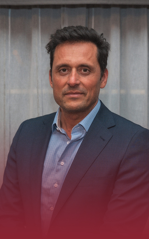 D. Luis Talavera Martín