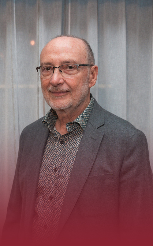 D. Pedro Tomás Lloret Capote