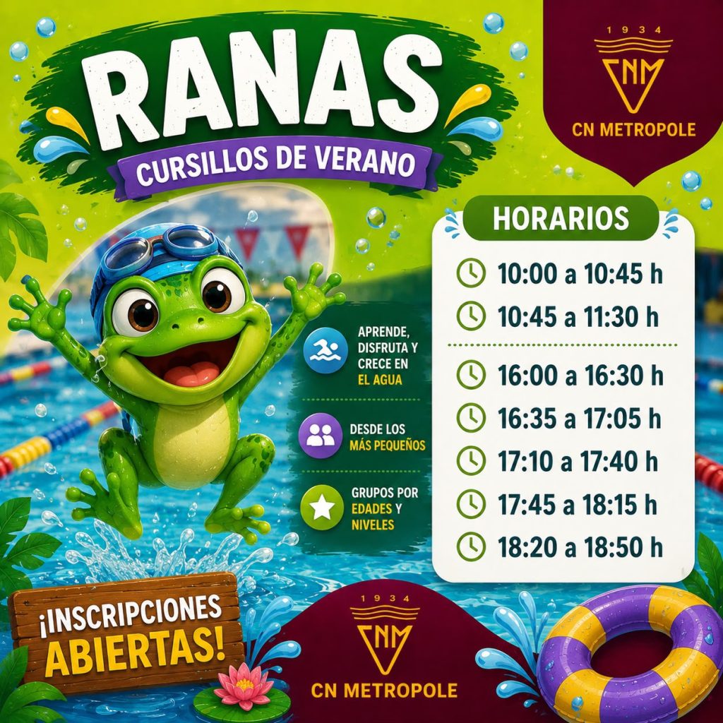 Ranas