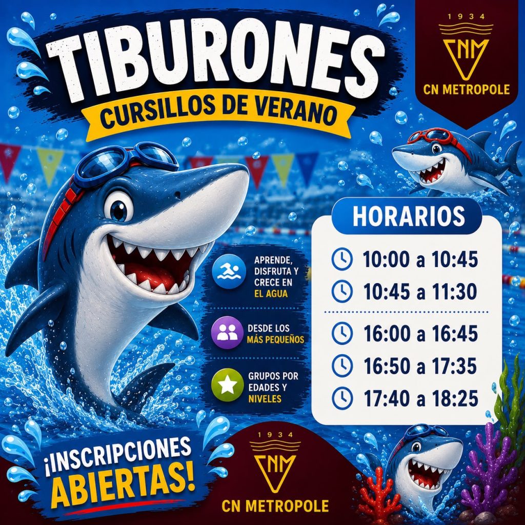 Tiburones