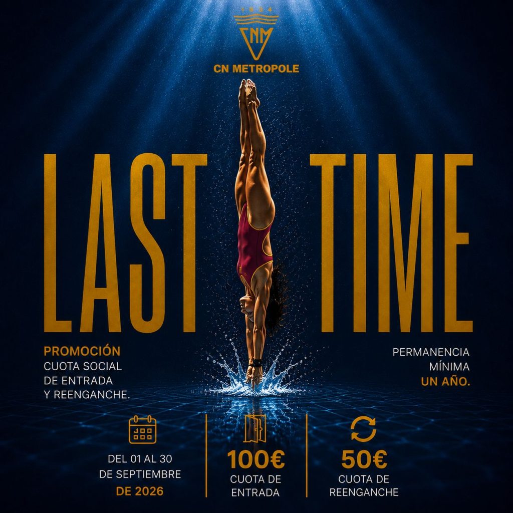 Last Time - Promocion